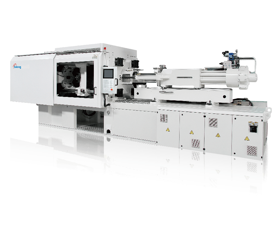 Optics Series Injection Molding Machine