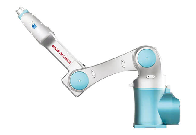 LTJ6-B Industrial robot