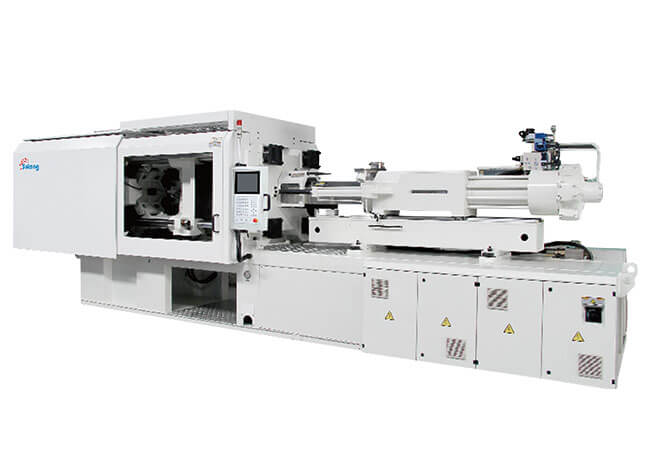 Optics Series Injection Molding Machine